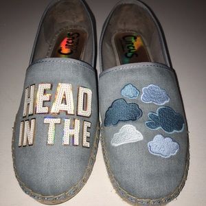 Circus by Sam Edelman Head in the Clouds